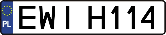 EWIH114