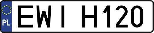 EWIH120
