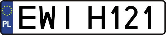 EWIH121
