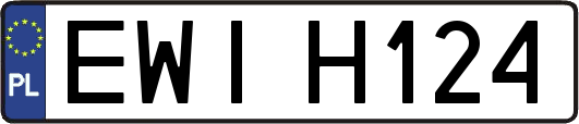EWIH124