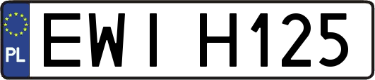 EWIH125