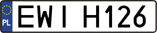 EWIH126