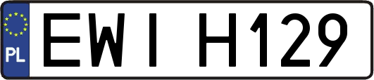 EWIH129