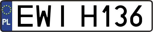 EWIH136