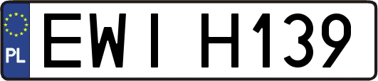 EWIH139
