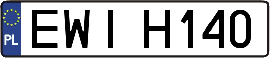EWIH140