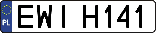 EWIH141