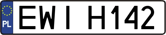 EWIH142
