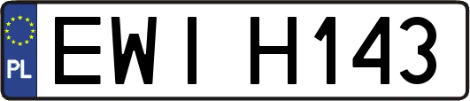 EWIH143