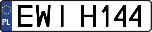 EWIH144