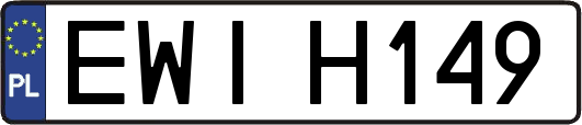 EWIH149