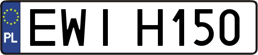 EWIH150