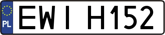 EWIH152