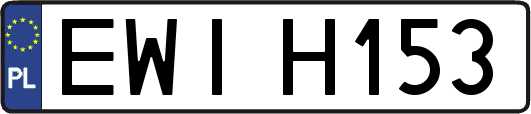 EWIH153
