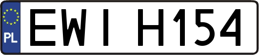 EWIH154