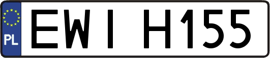 EWIH155