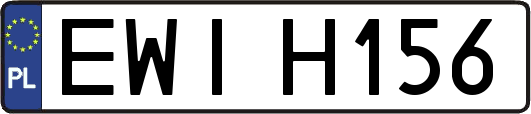 EWIH156