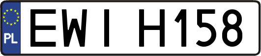 EWIH158