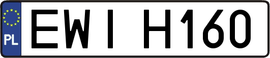 EWIH160