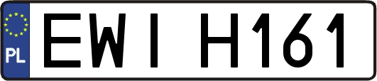 EWIH161