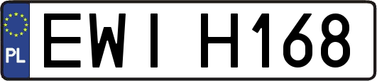 EWIH168