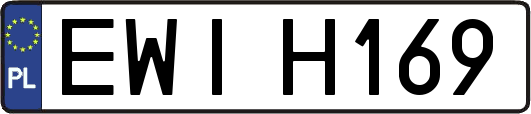 EWIH169