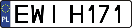 EWIH171