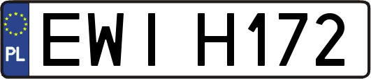EWIH172