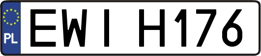 EWIH176