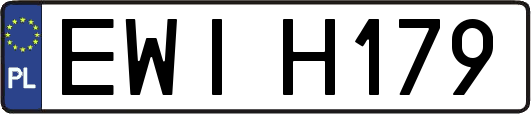 EWIH179