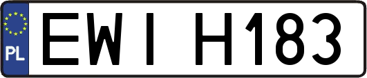 EWIH183