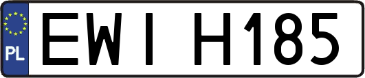 EWIH185