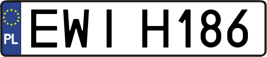 EWIH186