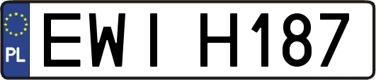 EWIH187
