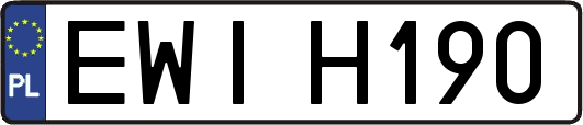 EWIH190