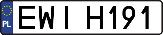 EWIH191