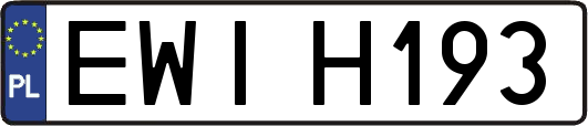 EWIH193
