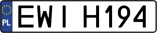 EWIH194