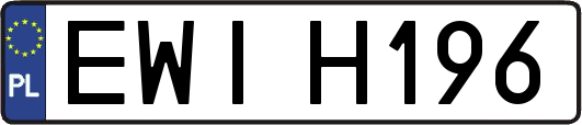 EWIH196