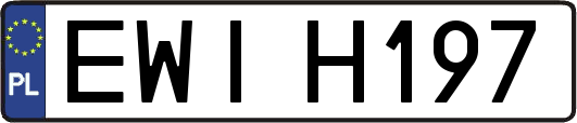 EWIH197