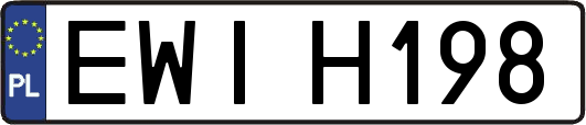 EWIH198