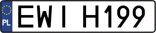 EWIH199