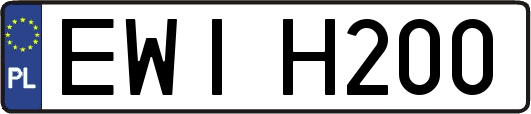 EWIH200