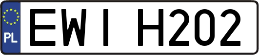 EWIH202