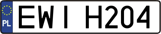 EWIH204