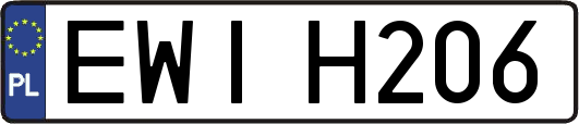 EWIH206