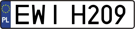 EWIH209