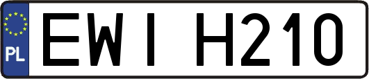 EWIH210
