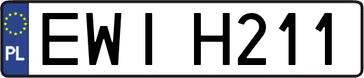 EWIH211