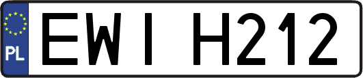 EWIH212